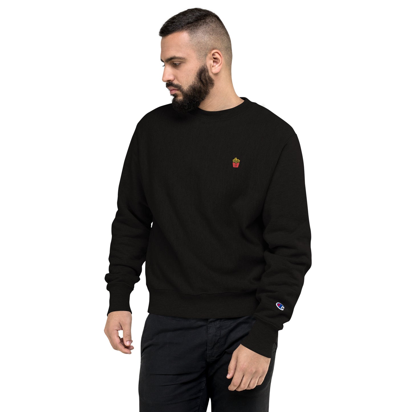 LV Champion Sweatshirt