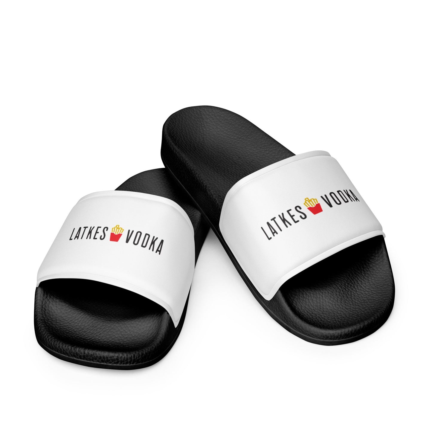 LV slides