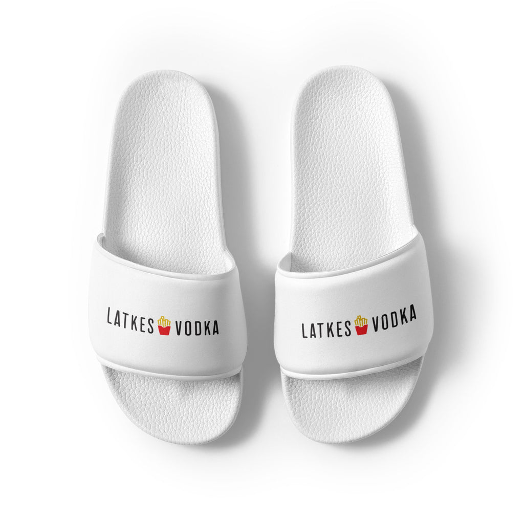 LV slides