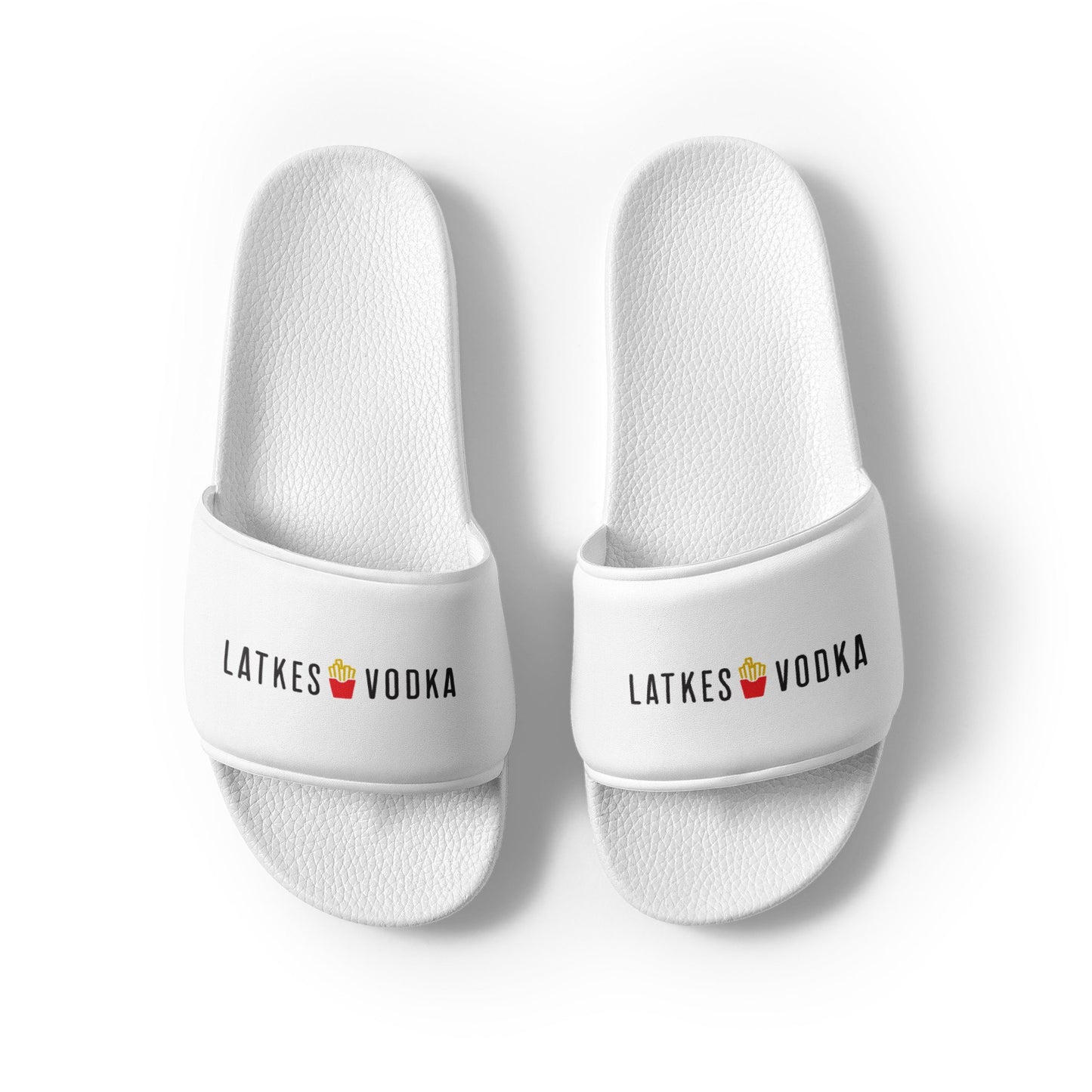 LV slides