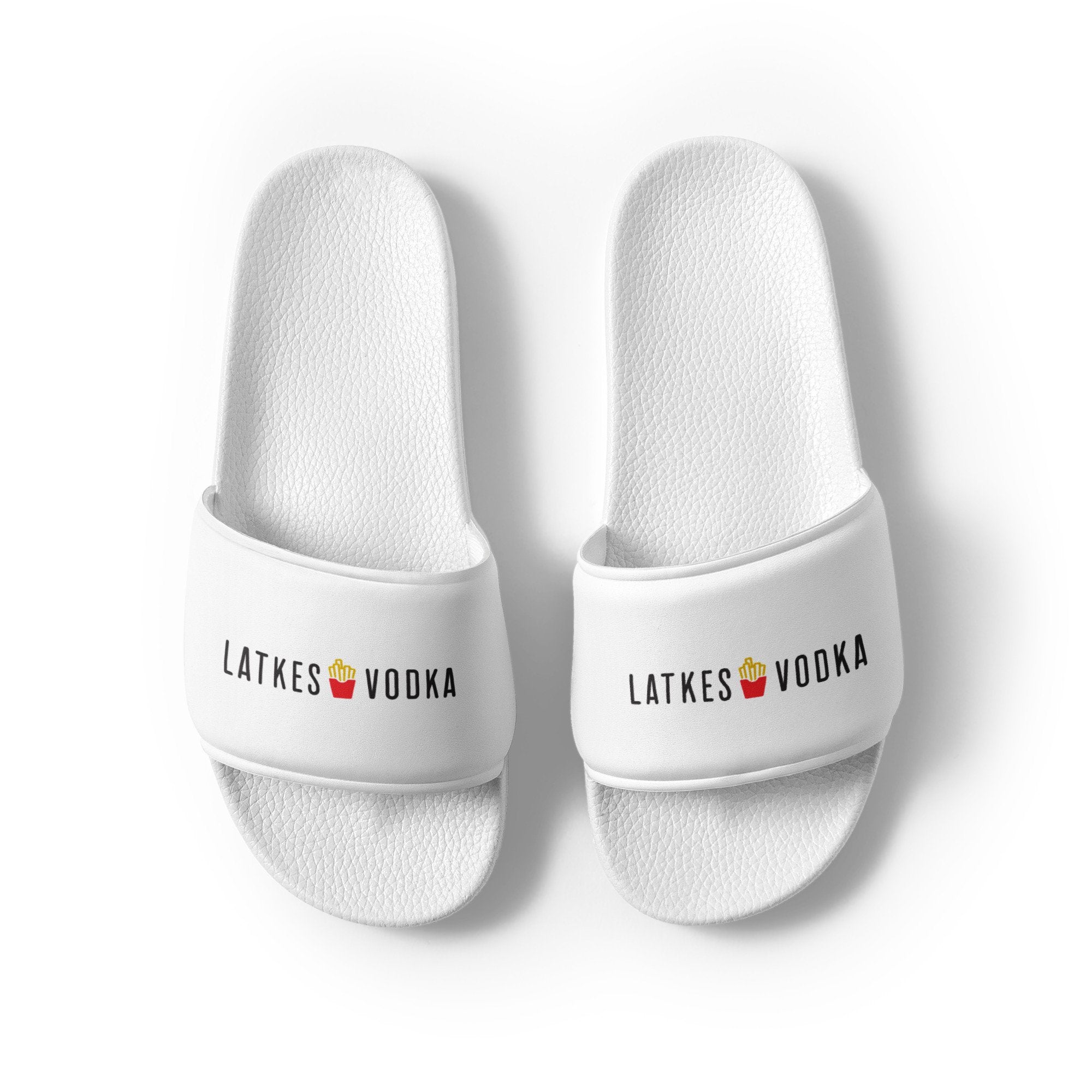 LV slides