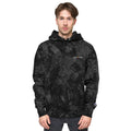 Unisex Champion tie-dye Hoodie